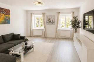 Wohnung mieten in Hauptplatz 20, 2483 Ebreichsdorf, Erstbezug! Moderne 2-Zimmer Wohnung, vollmöbliert + Parkplatz | zentral & ruhig