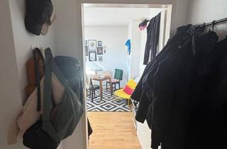 Wohnung mieten in Leonhardstraße 129, 8010 Graz, Charmante Dachgeschosswohnung in bester Lage