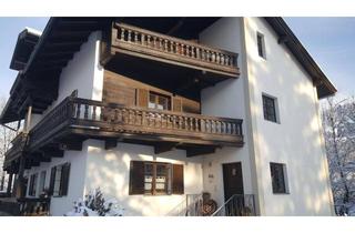 Wohnung mieten in Elsbethen 70, 6361 Hopfgarten-Markt, Wohnung 100m2 mit Gartenanteil und Garage in Hopfgarten i.Bt.