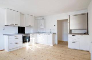 Wohnung mieten in Elsbethen 70, 6361 Hopfgarten-Markt, Wohnung 100m2 mit Gartenanteil und Garage in Hopfgarten i.Bt.
