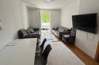 Wohnung mieten in 4020 Linz, 4 Zimmer Wohnung