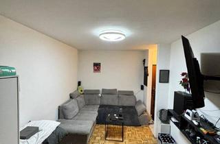 Wohnung mieten in 6020 Innsbruck, Großzügige 1 Zimmer Wohnung Innsbruck Hötting (Nachmieter gesucht)