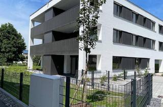 Wohnung mieten in Feldgasse, 6840 Götzis, Moderne 3-Zimmer-Wohnung mit Balkon & TG in Götzis