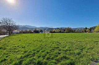 Grundstück zu kaufen in 9560 Feldkirchen in Kärnten, ATRAKTIVER BAUGRUND IN TOP LAGE AUCH KLEINERE GRUNDSTÜCKE MÖGLICH