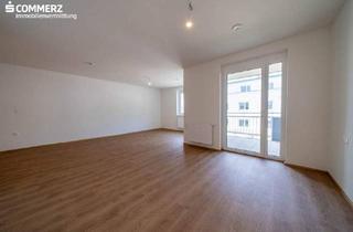 Wohnung mieten in 2104 Spillern, Gefördertes betreutes Wohnen