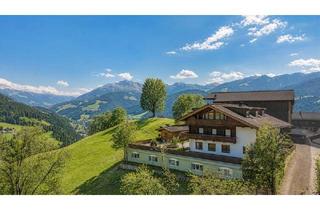 Haus kaufen in 6311 Oberau, Anwesen mit einer der größten privaten Schutzanlagen - zwischen Innsbruck & Kitzbühel