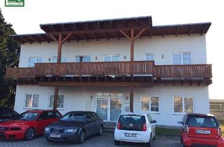 Büro zu mieten in 7082 Donnerskirchen, Gepflegter Zustand! Stellplätze! GEWERBEPARK DONNERSKIRCHEN - Erdgeschoss im Bürohaus!