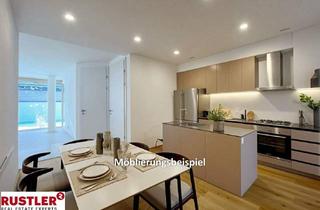 Wohnung kaufen in 2380 Perchtoldsdorf, 4 Zimmerwohnung mit hochwertiger Holzausstattung, durchdachter Technik uvm.