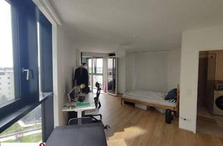 Wohnung mieten in 4020 Linz, Hell, modern und spitze angebunden!