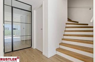 Wohnung kaufen in 3001 Mauerbach, Der Sommer beginnt hier | Reihenhaus mit wunderschönem Eigengarten & Badeteich | Provisionsfrei