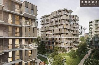 Wohnung kaufen in 1030 Wien, VILLAGE IM DRITTEN + BAUFELD 13 + ERSTBEZUG + EIGENTUMSWOHNUNGEN + STADTQUARTIER IM DRITTEN