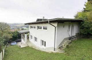 Einfamilienhaus kaufen in 4707 Schlüßlberg, Modernes, saniertes Einfamilienhaus mit Weitblick nahe Grieskirchen
