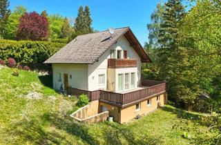 Haus kaufen in 3011 Purkersdorf, Gepflegtes Haus mit Blick ins Wiental am Sagberg