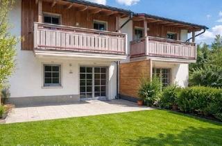 Reihenhaus kaufen in 5163 Mattsee, Wasserfarben