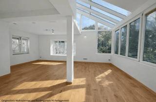 Villen zu kaufen in 5020 Salzburg, Moderne Stadtvilla in der Josefiau / ERSTBEZUG nach Umbau und Neuausstattung