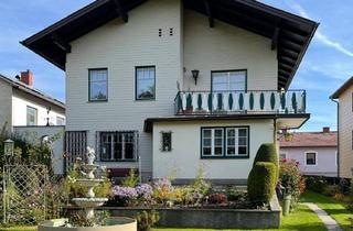 Haus kaufen in Anzengrubergasse 16, 3830 Waidhofen an der Thaya, Wunderschönes Haus