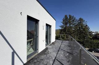 Haus kaufen in 2500 Baden, NEUBAU IN ZENTRUMSNÄHE! 5 ZIMMER-ZIEGELHAUS MIT 2 BÄDERN UND 3 WC´S.