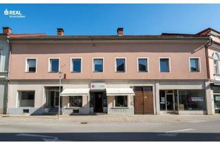 Haus kaufen in 8580 Köflach, Vielseitiges Stadthaus im Herzen von Köflach