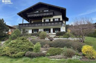 Einfamilienhaus kaufen in 8970 Schladming, Nostalgisches Juwel mit Potenzial in Bestlage von Schladming