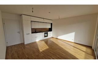 Wohnung mieten in Johann-Weber-Straße, 1210 Wien, Erstbezug | Helle 3-Zimmer mit 2 Balkonen & hochwertiger Designküche - Wohnen im Grünen
