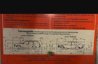 Garagen mieten in Michael-Gaismair-Straße, 6020 Innsbruck, Tiefgaragenplatz in Bahnhofsnähe