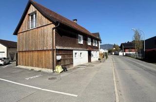 Mehrfamilienhaus mieten in Altestrasse 39, 6971 Hard, Mehrfamilienhaus mit 7 Zimmern und 140 m2 ab sofort in Hard
