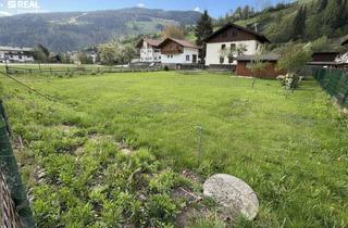 Grundstück zu kaufen in 8970 Schladming, Ihr Logenplatz in Schladming– Sonniges Baugrundstück: Zentral, lebendig & stadtnah
