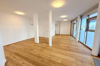 Büro zu mieten in 1220 Wien, kompakte Bürofläche im Herzen der Seestadt - nahe der U-Bahn!