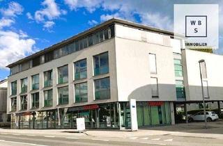 Büro zu mieten in Lustenauerstrasse 25, 6850 Dornbirn, Sehr attraktive Bürofläche in hervorragender Lage in Dornbirn