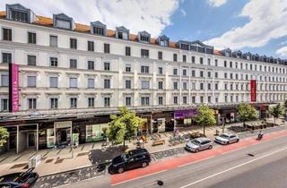 Büro zu mieten in Landstraßer Hauptstraße 100, 1030 Wien, GALLERIA - Gekühlte Büros