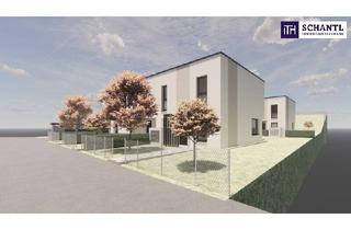 Grundstück zu kaufen in Stiftingtalstraße, 8010 Graz, TOP CHANCE! ATTRAKTIVES WOHNBAU-GRUNDSTÜCK mit Einreichplanung in 8010 Graz, neben Stiftingtalstraße! Nähe LKH-Graz - SONNEN- UND RUHELAGE