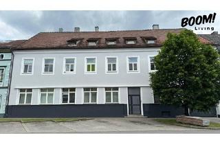Anlageobjekt in 3372 Blindenmarkt, Renditestarkes Zinshaus in Blindenmarkt mit 8% Ertrag