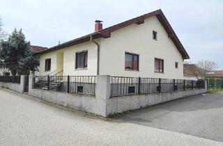 Einfamilienhaus kaufen in 7061 Trausdorf an der Wulka, Schönes Einfamilienhaus mit kleinem Garten in Trausdorfer Zentrumslage!