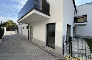 Haus kaufen in 2500 Baden, ÜBERGABE ZEITNAH! NEUBAU IN ZENTRUMSNÄHE! 5 ZIMMER-ZIEGELHAUS MIT 2 BÄDERN UND 3 WC´S.