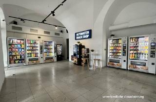 Geschäftslokal mieten in 2700 Wiener Neustadt, Zentrale Lage am Hauptplatz – Vielseitig nutzbares Geschäftslokal!