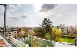 Maisonette kaufen in Chimanistraße, 1190 Wien, Wohnen in Toplage I Dachausbau in Döbling