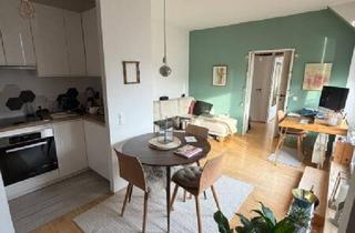Wohnung kaufen in Wiedner Hauptstraße, 1050 Wien, Eigennutzer & Anleger aufgepasst!!! Seltene Chance auf eine citynahe Wohnung mit perfekten Voraussetzungen für die eigenen 4 Wände oder als Investment!