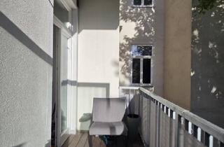 Wohnung mieten in Türkenschanzpark, 1180 Wien, Topzustand - Altbauwohnung mit Balkon - Nähe Türkenschanzpark