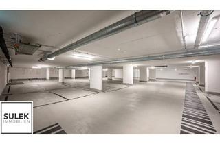 Garagen mieten in Apollogasse, 1070 Wien, Tiefgaragenstellplätze ab sofort mieten - Apollogasse 18 - 2.UG, Neubau - nahe Westbahnhof/Mariahilfer Straße
