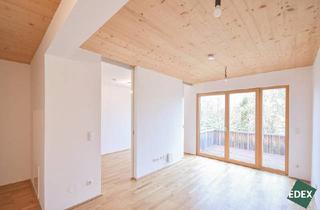 Wohnung mieten in 1210 Wien, Schöne 1,5-Zimmer Wohnung mit Terrasse und Garten