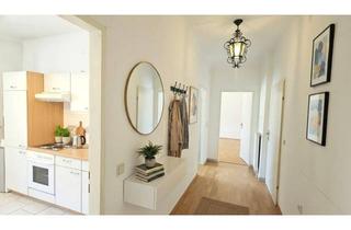 Wohnung kaufen in Prager Straße, 1210 Wien, Sonnige 2-Zimmer-Wohnung mit Potenzial - PRAGER STRASSE