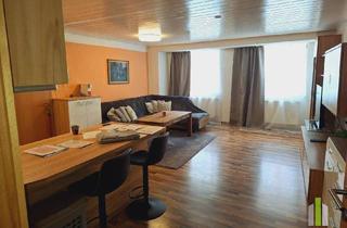 Wohnung kaufen in 5270 Mauerkirchen, Reizende 2,5 Zimmer Wohnung im Ortszentrum von Mauerkirchen