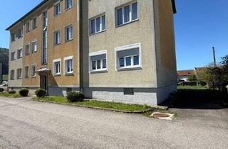 Wohnung kaufen in 8665 Langenwang, Charmantes Zuhause in Langenwang – Vollmöblierte 2-Zimmer-Wohnung mit durchdachtem Wohnkonzept