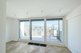 Maisonette kaufen in Kreuzgasse, 1180 Wien, Exklusive Dachgeschoss-Maisonette mit Terrasse & WEITBLICK