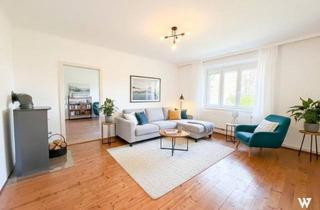 Wohnung kaufen in 2380 Perchtoldsdorf, Charmante 2-Zimmer-Wohnung mit Schwedenofen I Nahe Perchtoldsdorf Zentrum