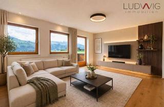 Wohnung kaufen in 6134 Vomp, Vomp: 3 Zimmer Wohnung