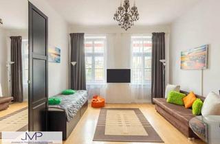 Wohnung kaufen in Pillergasse 13, 1150 Wien, Schöne, gepflegte Garconniere nahe U4 Meidlinger Hauptstraße