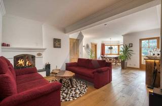 Wohnung kaufen in 6365 Kirchberg in Tirol, Helle Wohnung am Fuße des Sonnbergs