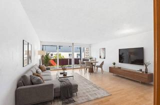 Wohnung kaufen in Doktor-Huber-Straße, 6911 Lochau, Wohnen in Seenähe: 4-Zimmer-Wohnung mit über 100m²-Wohnfläche und großem Balkon!