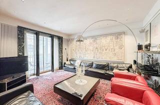 Wohnung kaufen in 1010 Wien, Stephansdom im Blick - Exklusive Designerresidenz im Herzen Wien´s